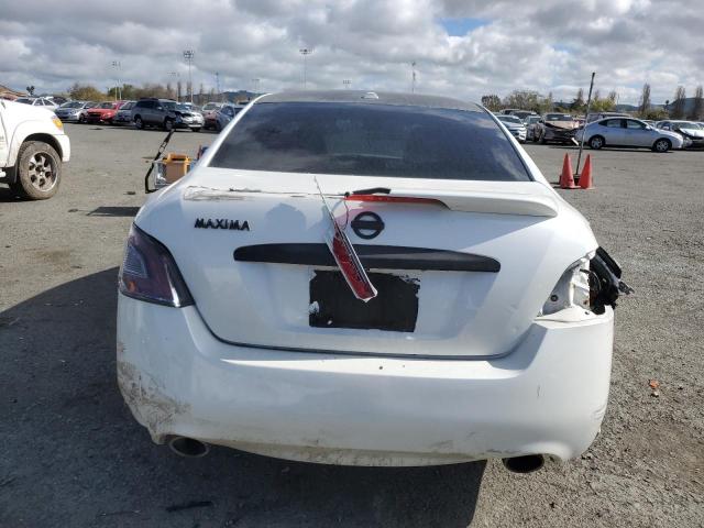 Photo 5 VIN: 1N4AA5AP6EC905428 - NISSAN MAXIMA 