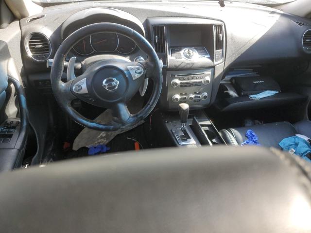 Photo 7 VIN: 1N4AA5AP6EC905428 - NISSAN MAXIMA 