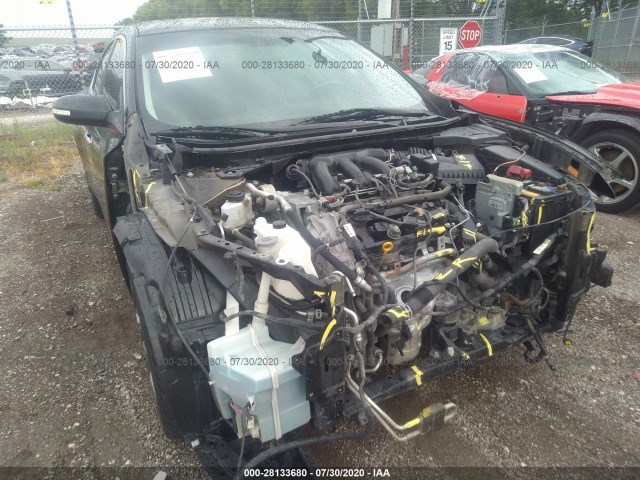 Photo 5 VIN: 1N4AA5AP6EC908488 - NISSAN MAXIMA 