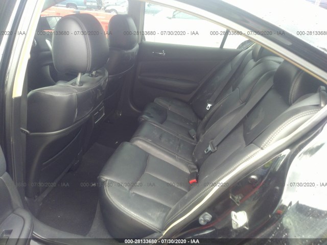 Photo 7 VIN: 1N4AA5AP6EC908488 - NISSAN MAXIMA 