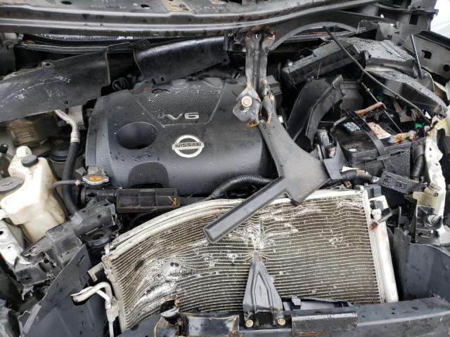 Photo 6 VIN: 1N4AA5AP6EC909074 - NISSAN MAXIMA S 