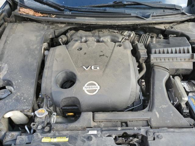 Photo 10 VIN: 1N4AA5AP6EC909382 - NISSAN MAXIMA S 