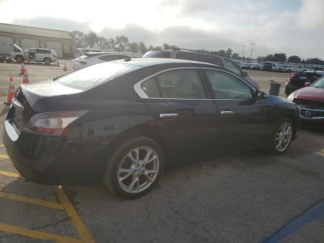 Photo 2 VIN: 1N4AA5AP6EC909382 - NISSAN MAXIMA S 