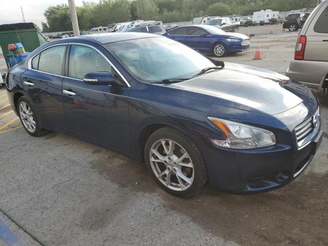 Photo 3 VIN: 1N4AA5AP6EC909382 - NISSAN MAXIMA S 