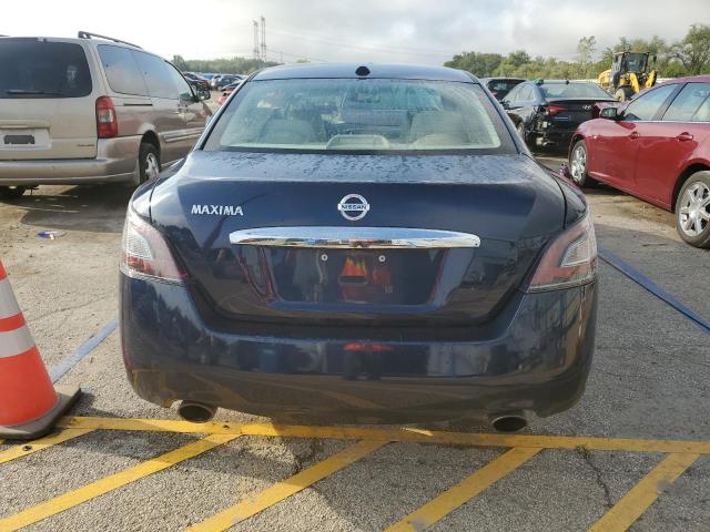 Photo 5 VIN: 1N4AA5AP6EC909382 - NISSAN MAXIMA S 