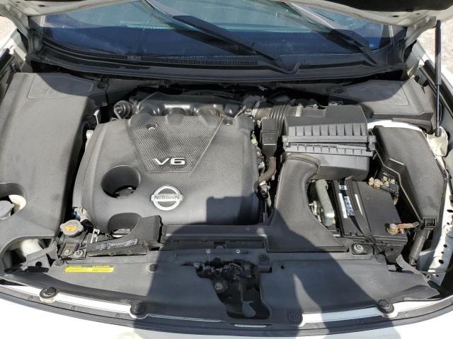 Photo 6 VIN: 1N4AA5AP6EC910810 - NISSAN MAXIMA S 