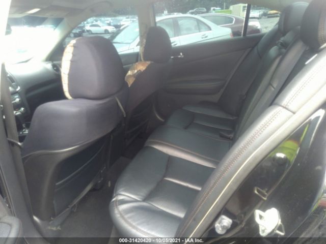 Photo 7 VIN: 1N4AA5AP6EC910905 - NISSAN MAXIMA 