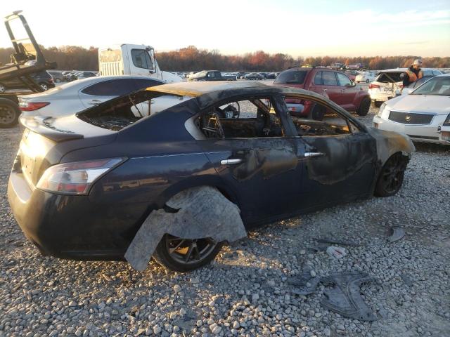 Photo 2 VIN: 1N4AA5AP6EC912962 - NISSAN MAXIMA S 