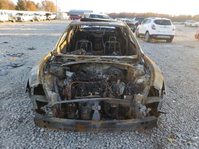 Photo 4 VIN: 1N4AA5AP6EC912962 - NISSAN MAXIMA S 