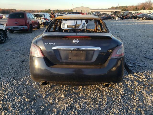 Photo 5 VIN: 1N4AA5AP6EC912962 - NISSAN MAXIMA S 