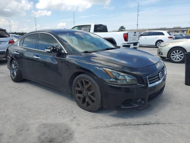 Photo 3 VIN: 1N4AA5AP6EC913870 - NISSAN MAXIMA S 