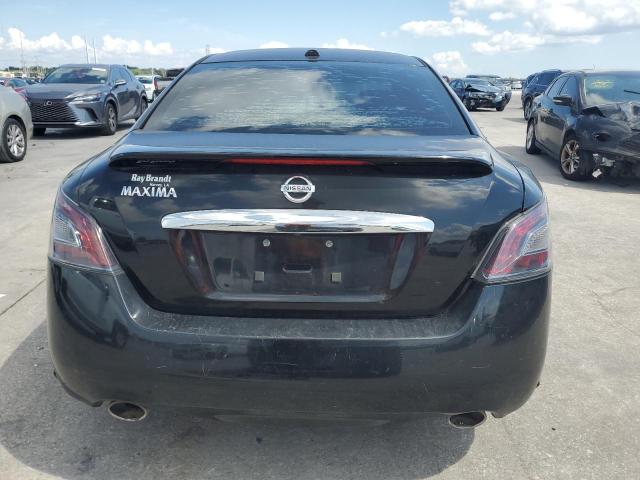 Photo 5 VIN: 1N4AA5AP6EC913870 - NISSAN MAXIMA S 