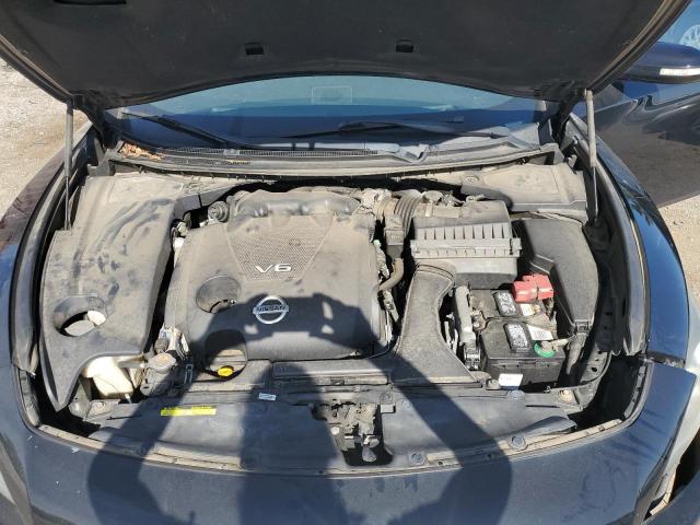 Photo 10 VIN: 1N4AA5AP6EC915148 - NISSAN MAXIMA S 