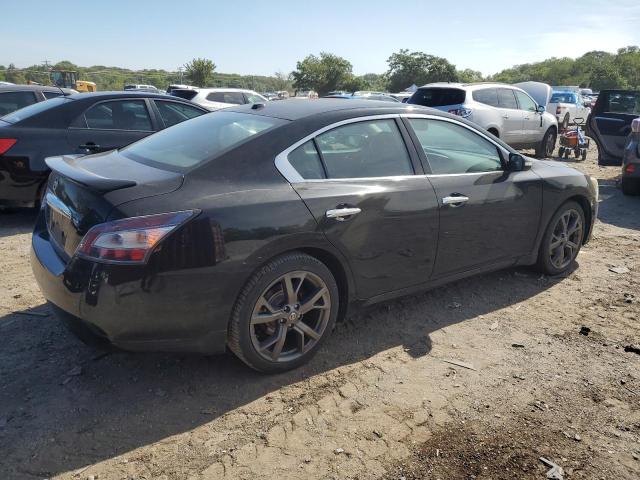 Photo 2 VIN: 1N4AA5AP6EC915148 - NISSAN MAXIMA S 