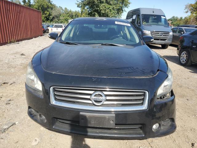 Photo 4 VIN: 1N4AA5AP6EC915148 - NISSAN MAXIMA S 