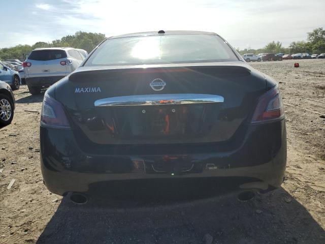 Photo 5 VIN: 1N4AA5AP6EC915148 - NISSAN MAXIMA S 