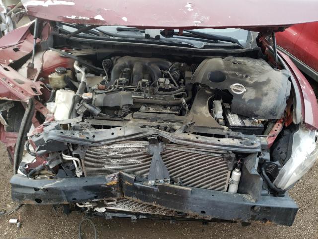 Photo 6 VIN: 1N4AA5AP7AC801153 - NISSAN MAXIMA S 