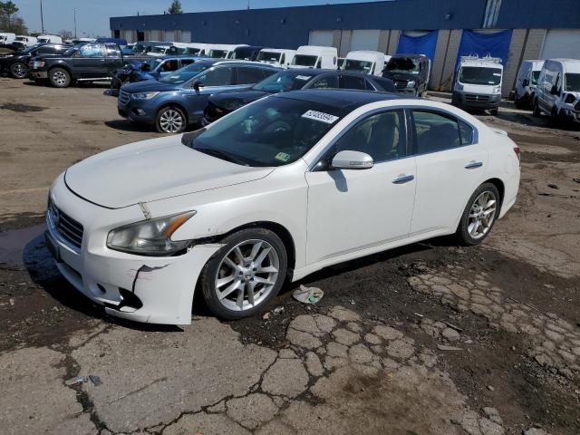 Photo 0 VIN: 1N4AA5AP7AC804862 - NISSAN MAXIMA 