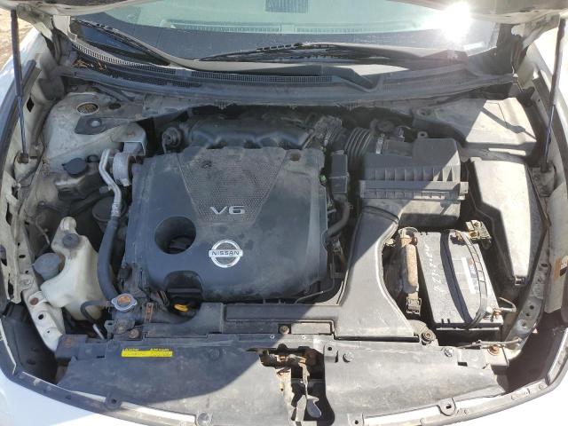 Photo 10 VIN: 1N4AA5AP7AC804862 - NISSAN MAXIMA 