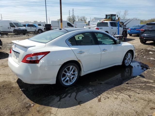 Photo 2 VIN: 1N4AA5AP7AC804862 - NISSAN MAXIMA 