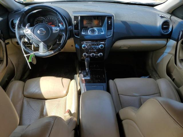 Photo 7 VIN: 1N4AA5AP7AC804862 - NISSAN MAXIMA 