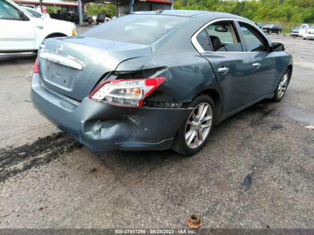 Photo 5 VIN: 1N4AA5AP7AC806918 - NISSAN MAXIMA 