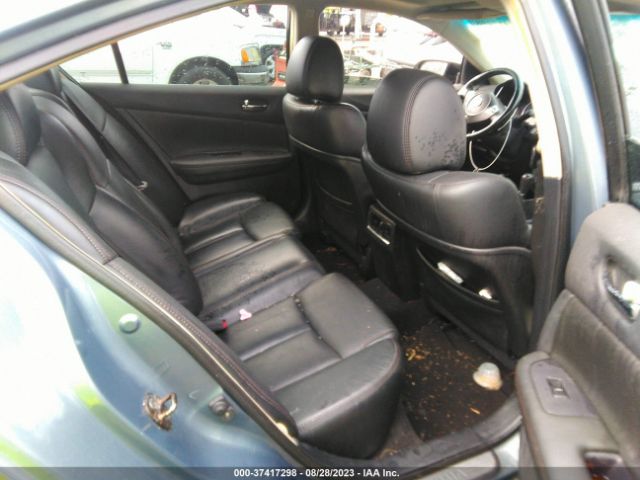 Photo 7 VIN: 1N4AA5AP7AC806918 - NISSAN MAXIMA 