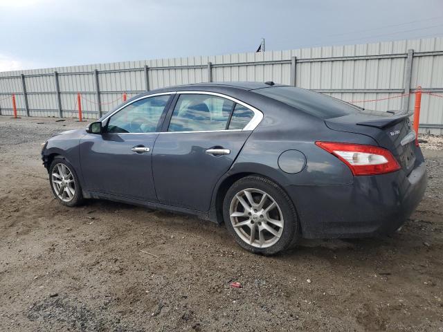 Photo 1 VIN: 1N4AA5AP7AC807048 - NISSAN MAXIMA S 