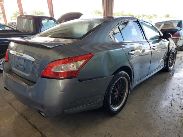 Photo 3 VIN: 1N4AA5AP7AC808300 - NISSAN MAXIMA S 