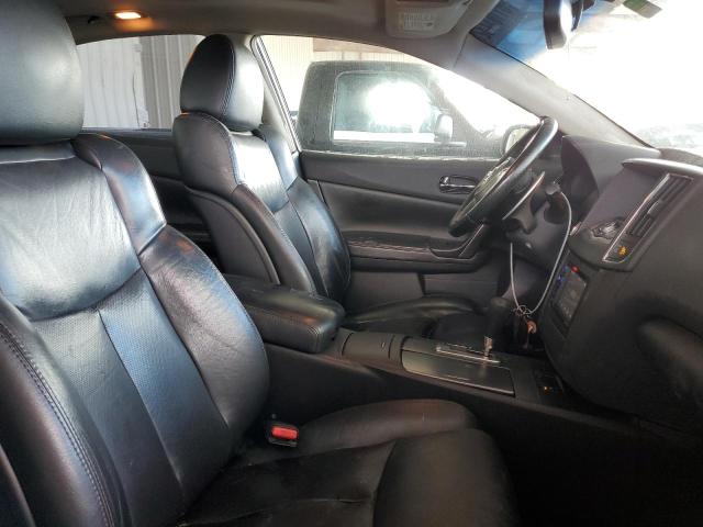 Photo 4 VIN: 1N4AA5AP7AC808300 - NISSAN MAXIMA S 