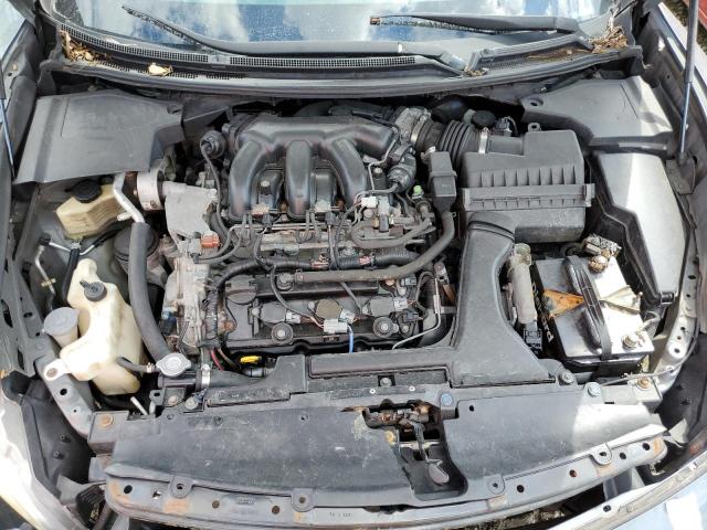 Photo 6 VIN: 1N4AA5AP7AC808300 - NISSAN MAXIMA S 