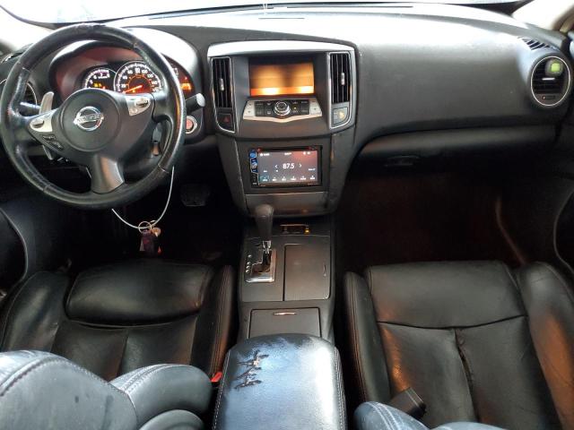 Photo 8 VIN: 1N4AA5AP7AC808300 - NISSAN MAXIMA S 