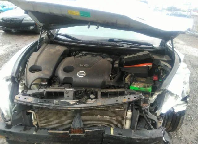 Photo 9 VIN: 1N4AA5AP7AC812749 - NISSAN MAXIMA 