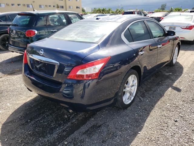 Photo 3 VIN: 1N4AA5AP7AC813206 - NISSAN MAXIMA 