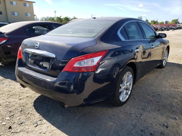 Photo 3 VIN: 1N4AA5AP7AC813206 - NISSAN MAXIMA 