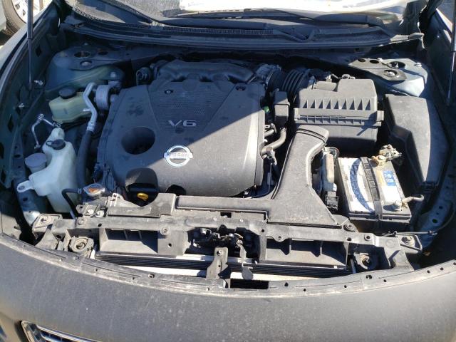 Photo 6 VIN: 1N4AA5AP7AC813206 - NISSAN MAXIMA 