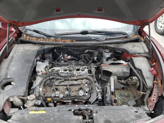 Photo 6 VIN: 1N4AA5AP7AC813271 - NISSAN MAXIMA S 