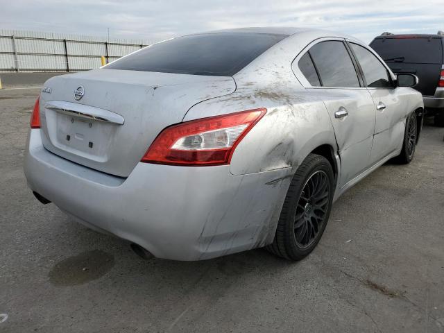 Photo 3 VIN: 1N4AA5AP7AC815828 - NISSAN MAXIMA S 