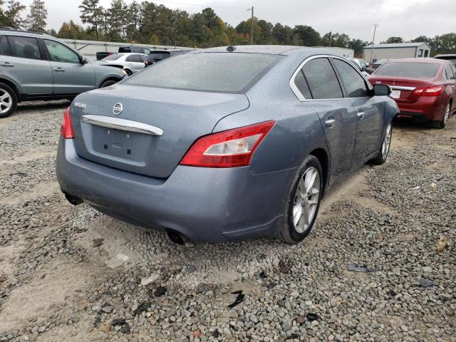 Photo 3 VIN: 1N4AA5AP7AC815912 - NISSAN MAXIMA S 