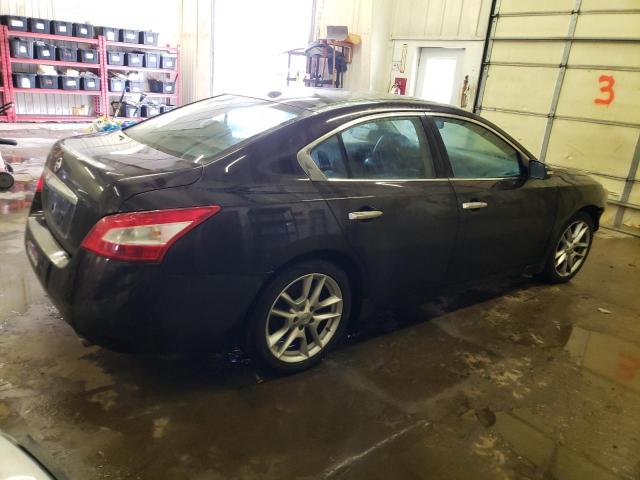 Photo 2 VIN: 1N4AA5AP7AC819216 - NISSAN MAXIMA 