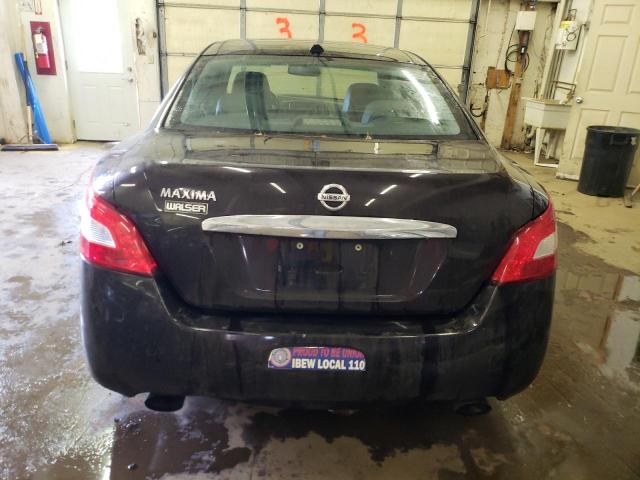 Photo 5 VIN: 1N4AA5AP7AC819216 - NISSAN MAXIMA 