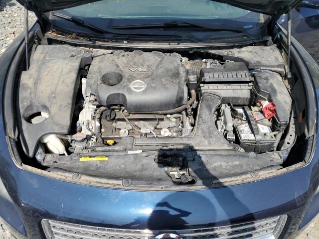 Photo 10 VIN: 1N4AA5AP7AC820978 - NISSAN MAXIMA S 