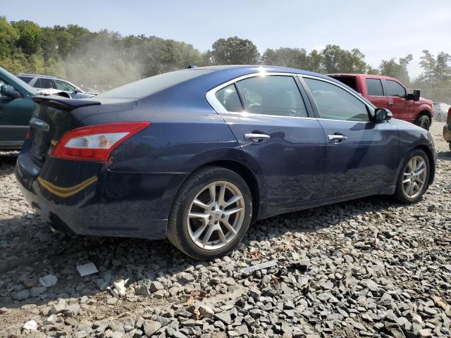 Photo 2 VIN: 1N4AA5AP7AC820978 - NISSAN MAXIMA S 