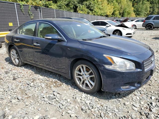 Photo 3 VIN: 1N4AA5AP7AC820978 - NISSAN MAXIMA S 