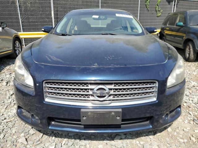 Photo 4 VIN: 1N4AA5AP7AC820978 - NISSAN MAXIMA S 