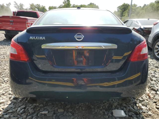 Photo 5 VIN: 1N4AA5AP7AC820978 - NISSAN MAXIMA S 