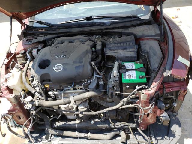 Photo 6 VIN: 1N4AA5AP7AC821385 - NISSAN MAXIMA S 