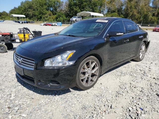 Photo 1 VIN: 1N4AA5AP7AC822715 - NISSAN MAXIMA S 