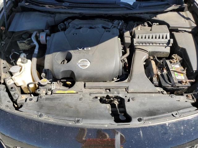 Photo 6 VIN: 1N4AA5AP7AC822715 - NISSAN MAXIMA S 