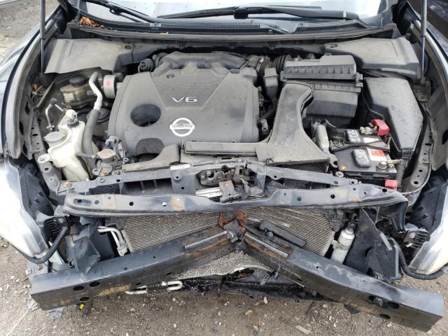 Photo 6 VIN: 1N4AA5AP7AC822844 - NISSAN MAXIMA S 